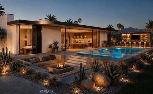 Casa a Palm Desert, California, Stati Uniti 1
