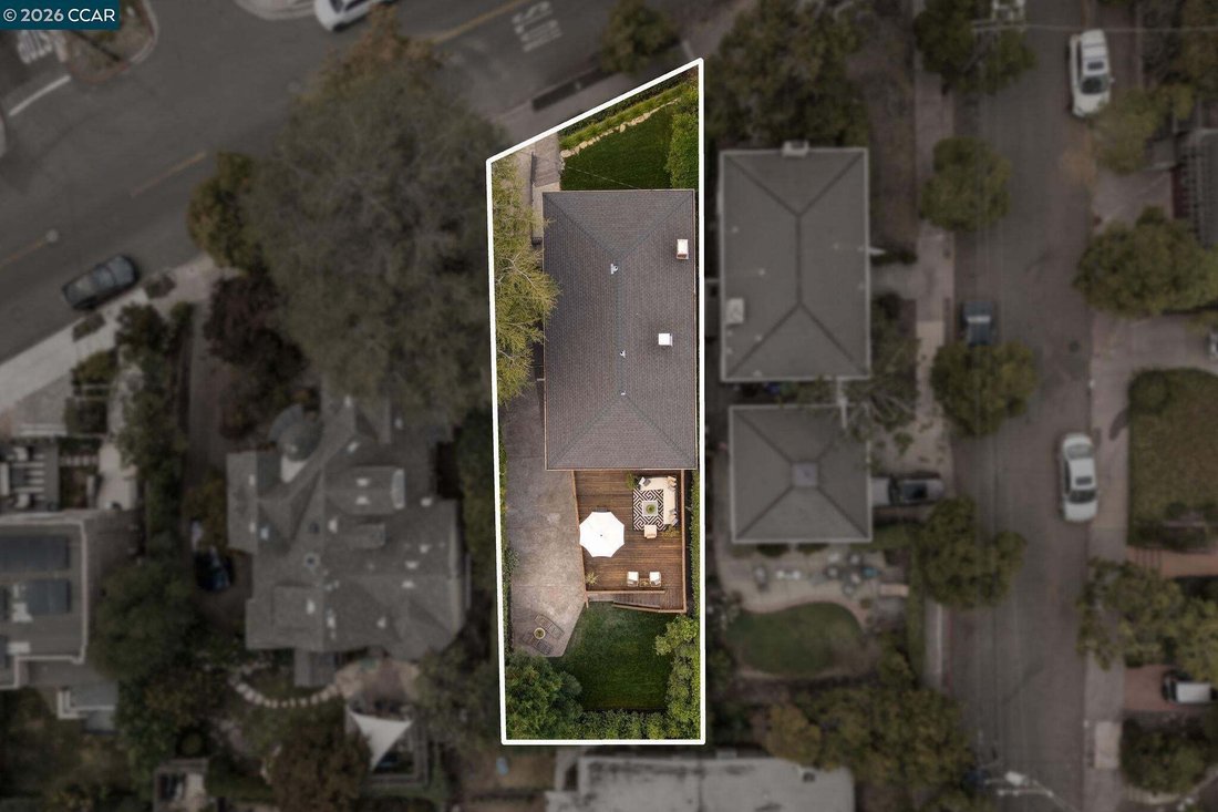 House in Oakland, California, United States 3 - 18708870