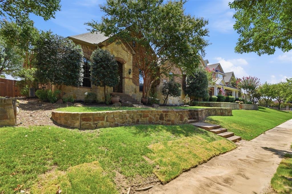 Haus in The Colony, Texas, Vereinigte Staaten 3 - 18703745