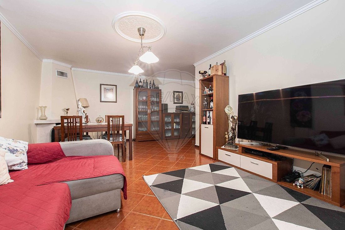 Apartment in Póvoa de Santo Adrião, Lisbon, Portugal 1 - 18710315