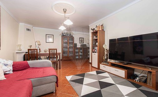 Appartamento a Póvoa de Santo Adrião, Lisbona, Portogallo 1