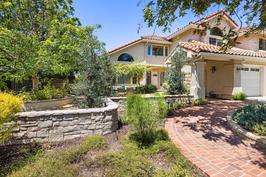 House in Thousand Oaks, California, United States 3 - 18703896