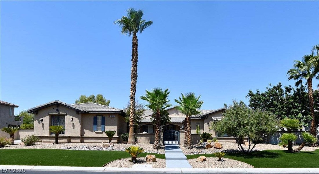 Casa a Las Vegas, Nevada, Stati Uniti 1 - 18629105
