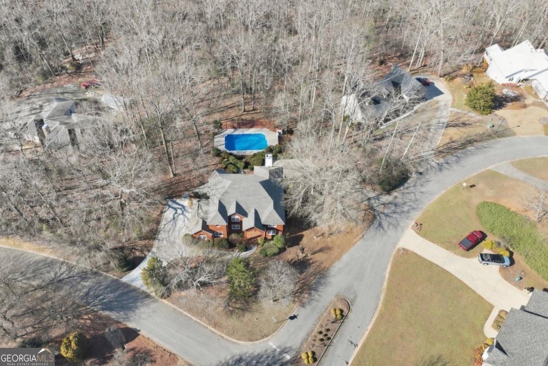 Casa en Gainesville, Georgia, Estados Unidos 1 - 17156491
