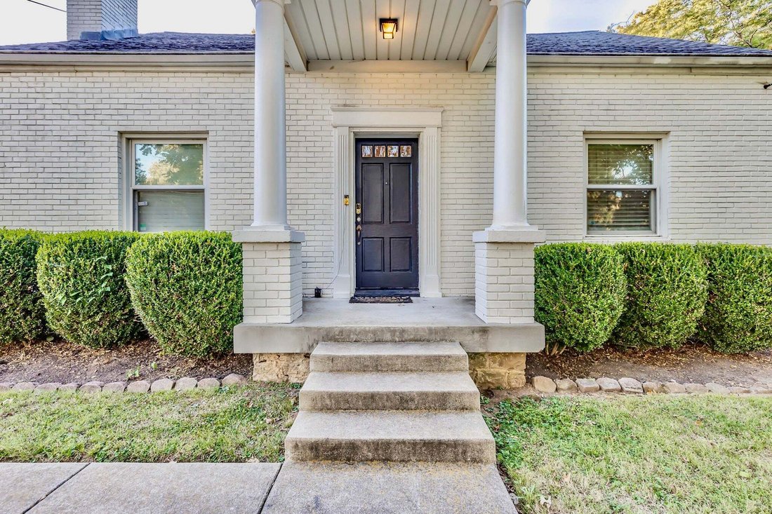 House in Nashville, Tennessee, United States 2 - 18710040