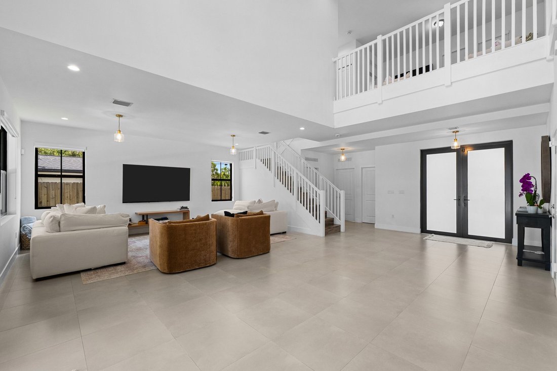 House in Cutler Bay, Florida, United States 4 - 18702722