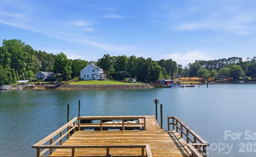 Haus in Coddle Creek, North Carolina, Vereinigte Staaten 1