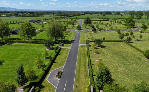 Matamata, Waikato District, Neuseeland 1