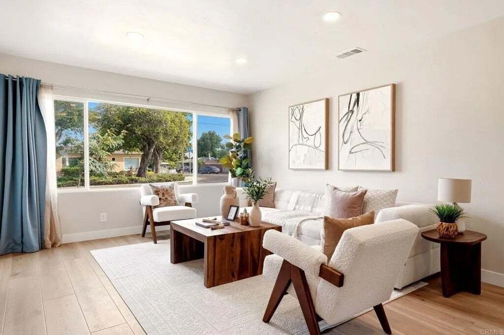 Casa a Chula Vista, California, Stati Uniti 4 - 18705955