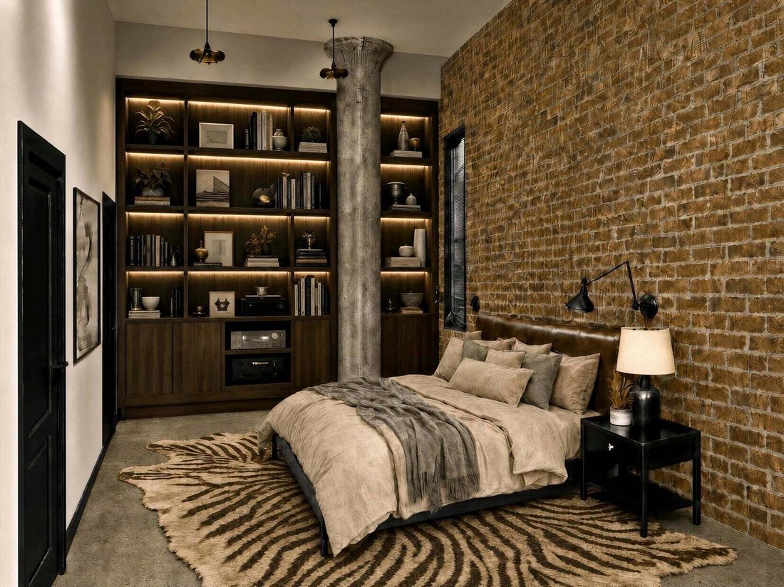 Condo in Chattanooga, Tennessee, United States 3 - 18703514