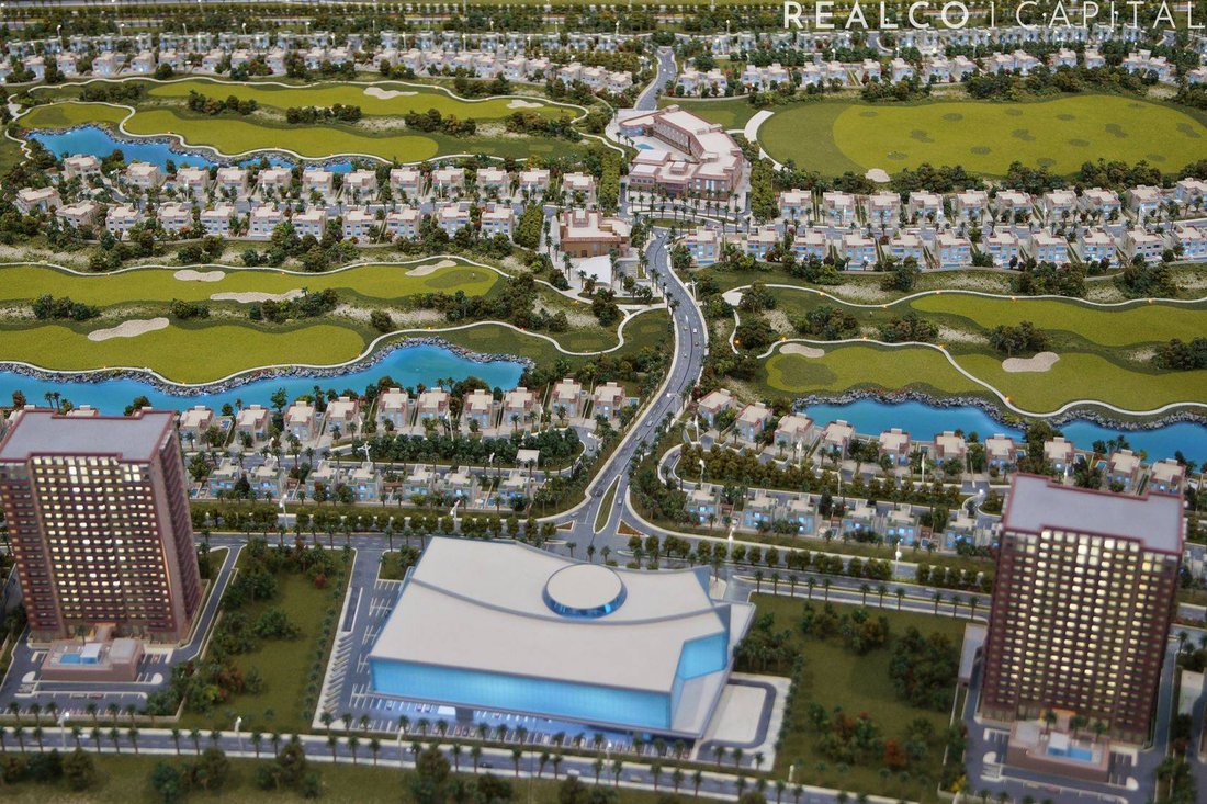 Apartment in Wadi Al Safa 3, Wadi Al Safa, Dubai 2 - 18710358
