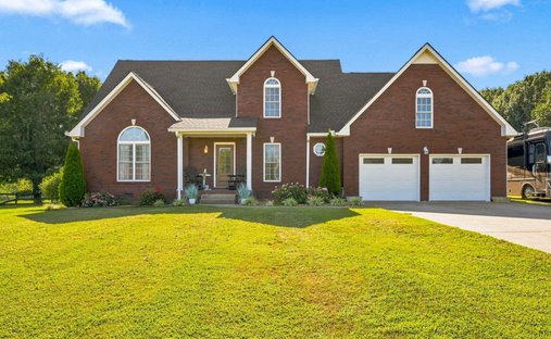Casa a Springfield, Tennessee, Stati Uniti 1