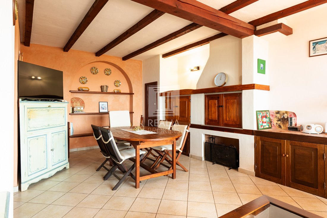 Apartment in Golfo Aranci, Sardinia, Italy 5 - 18709031