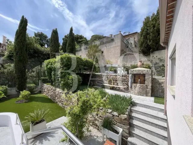 Villa in Brusquet-Retenaou-Devens, Vallauris, France 5 - 18148855