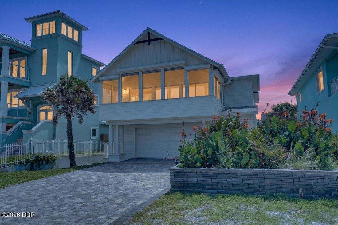 House in New Smyrna Beach, Florida, United States 2 - 18705669