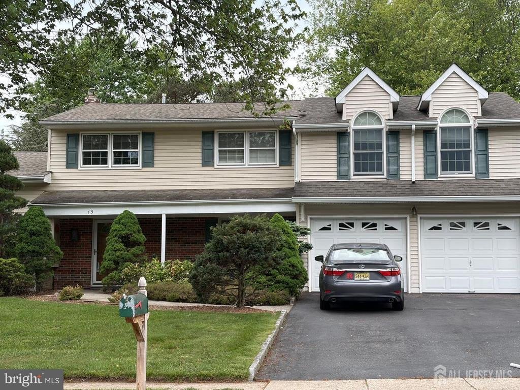 House in Metuchen, New Jersey, United States 2 - 18706327