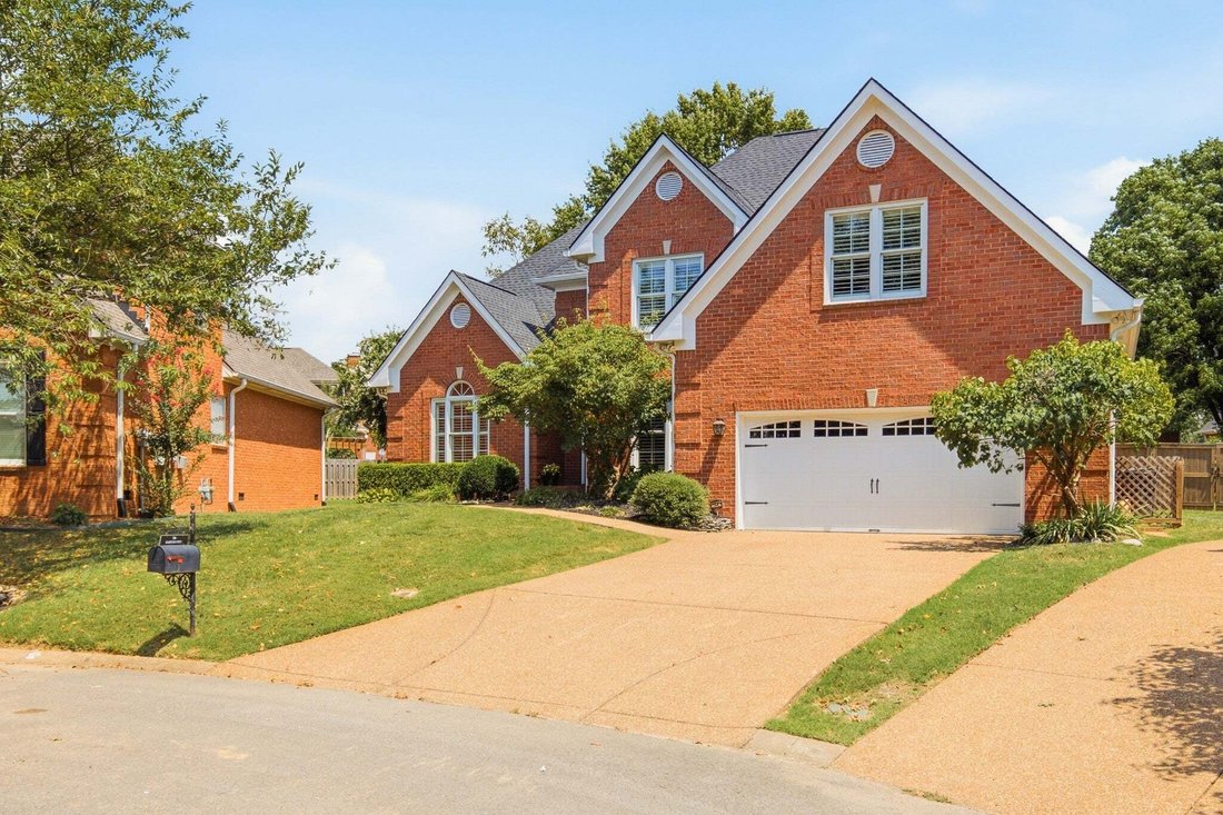 House in Franklin, Tennessee, United States 3 - 18708683
