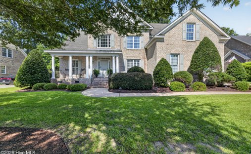 Casa a Greenville, Carolina del Nord, Stati Uniti 1