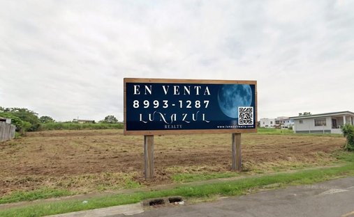 Land in San Pablo, Heredia, Costa Rica 1