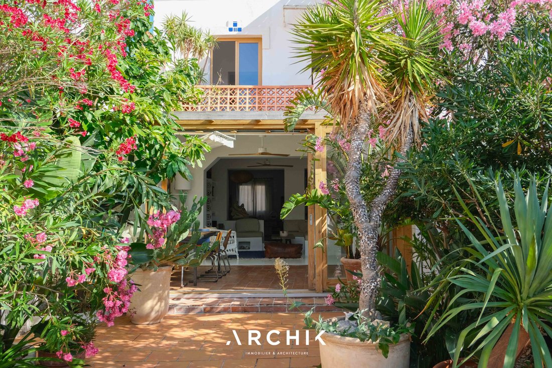 House in Endoume, 7e Arrondissement, Marseille 3 - 18711682