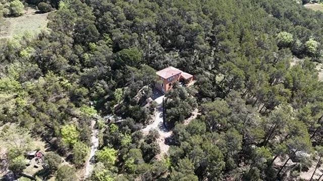 Villa in Chateauvert, Provence-Alpes-Côte d'Azur, Frankreich 1 - 16301519