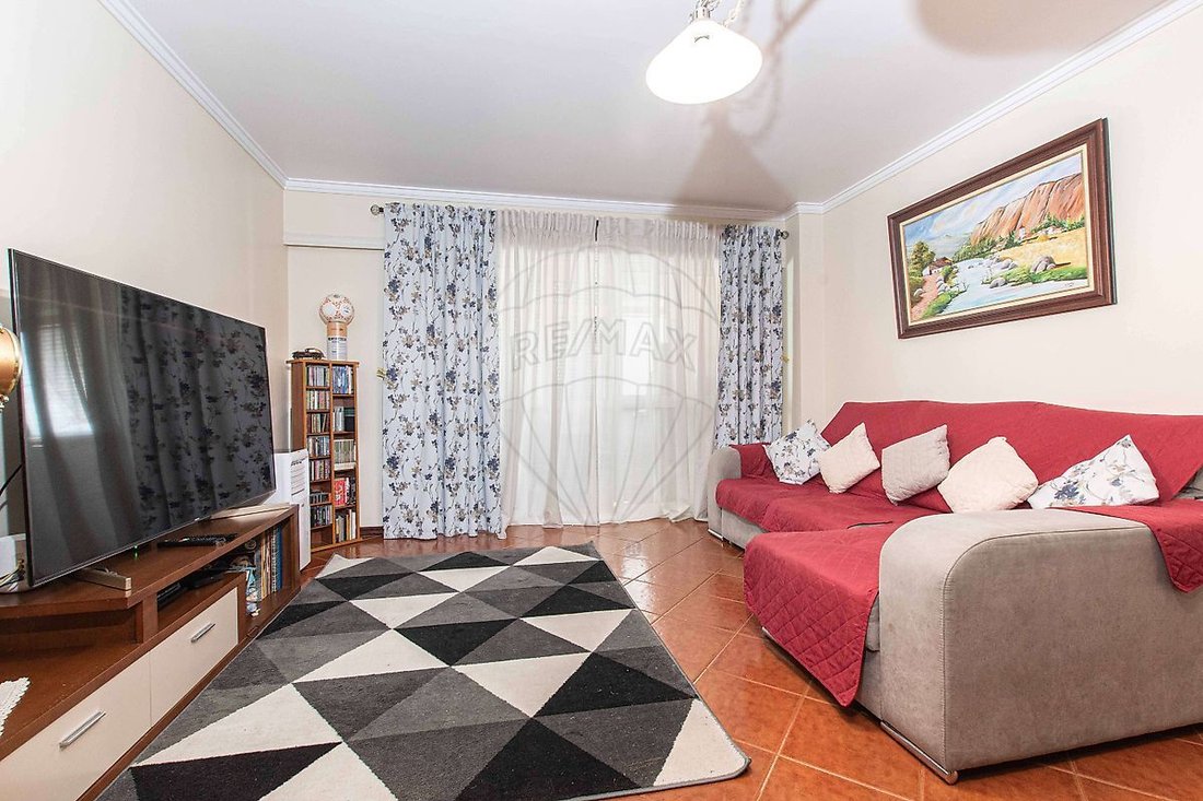 Apartment in Póvoa de Santo Adrião, Lisbon, Portugal 3 - 18710315