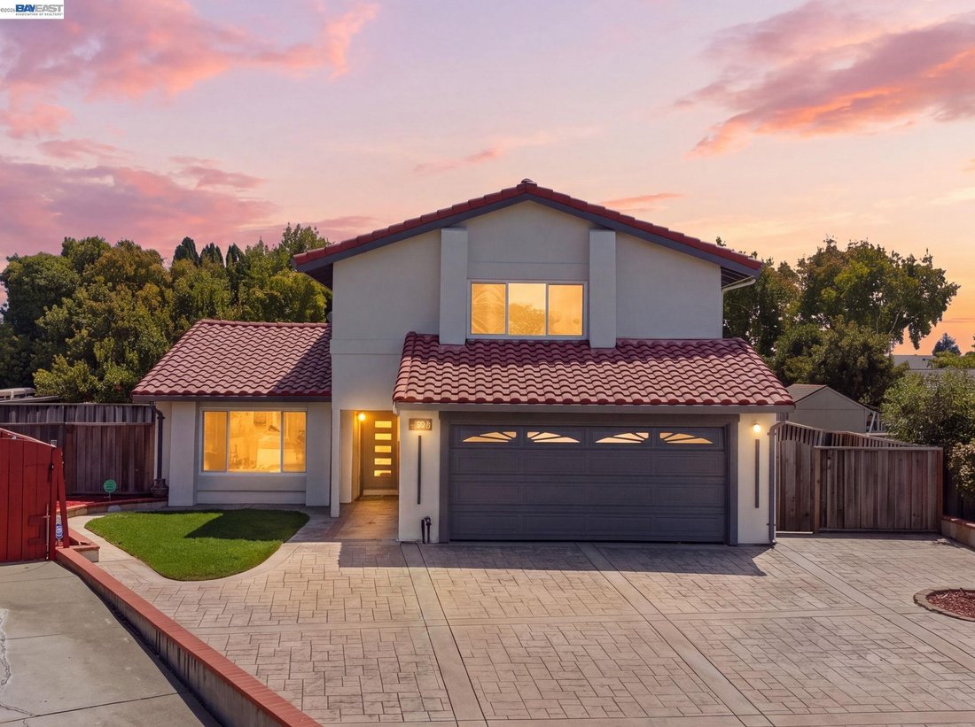 House in Union City, California, United States 1 - 18705687
