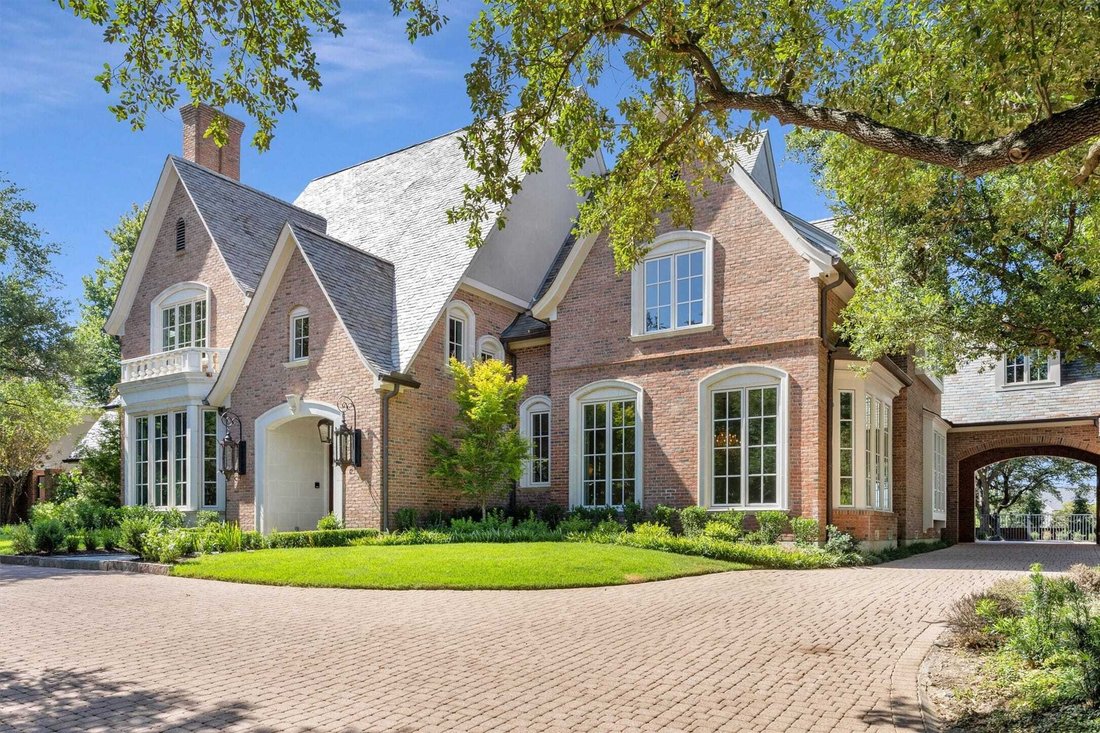 House in Dallas, Texas, United States 2 - 18708110