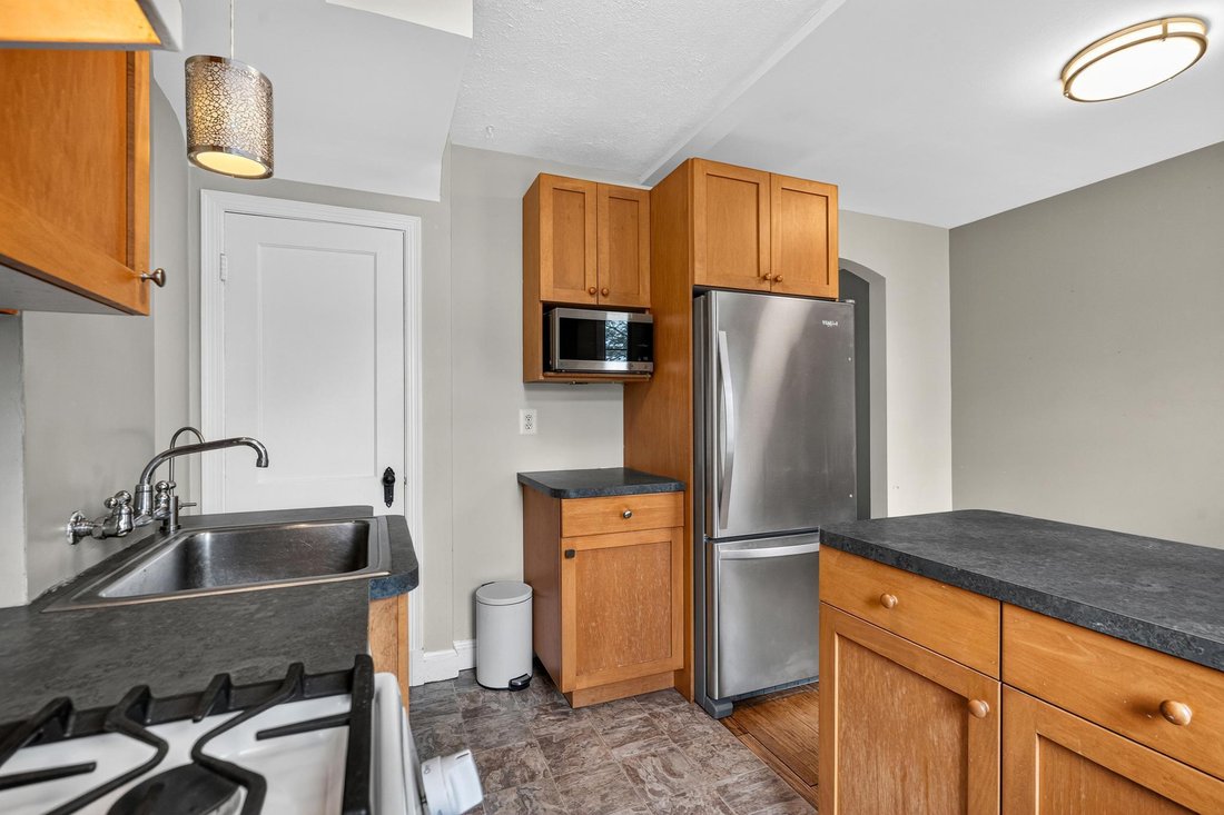 Townhouse in Alexandria, Virginia, United States 5 - 18704363