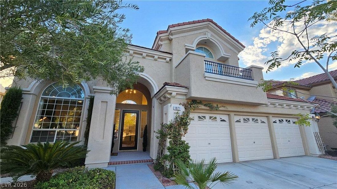 House in Las Vegas, Nevada, United States 5 - 18709976