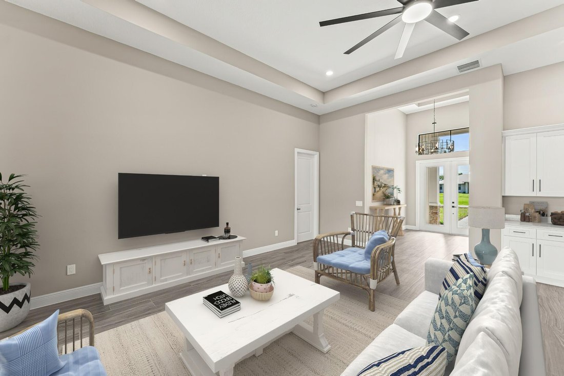 Casa a Jupiter Island, Florida, Stati Uniti 3 - 18155273