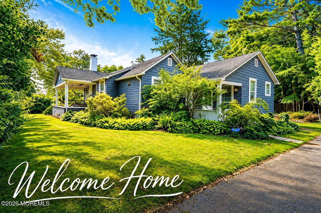 House in Brielle, New Jersey, United States 2 - 18713038