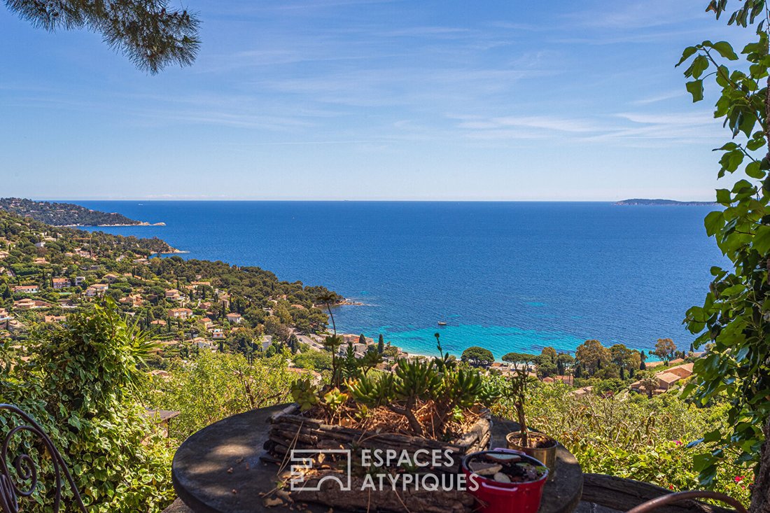 Villa in Le Lavandou, Provence-Alpes-Côte d'Azur, France 1 - 18704566