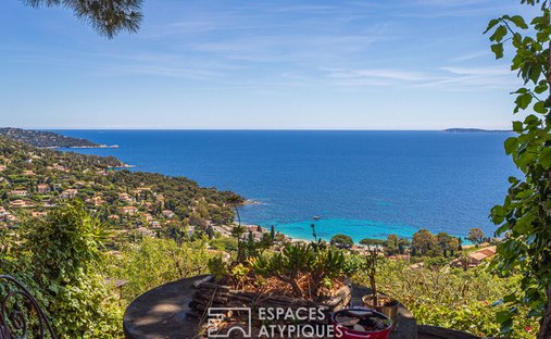 Villa a Le Lavandou, Provenza-Alpi-Costa Azzurra, Francia 1