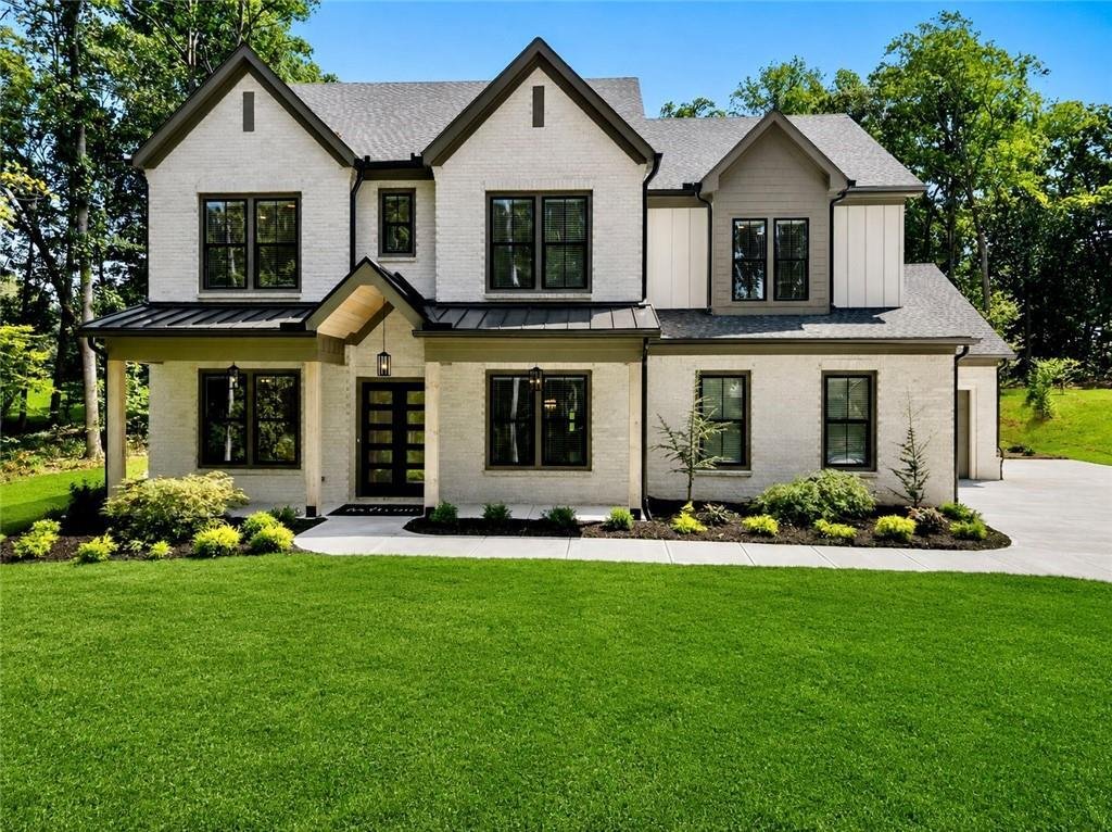 House in Cumming, Georgia, United States 1 - 18710231