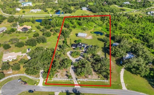 House in Myakka City, Florida, United States 1