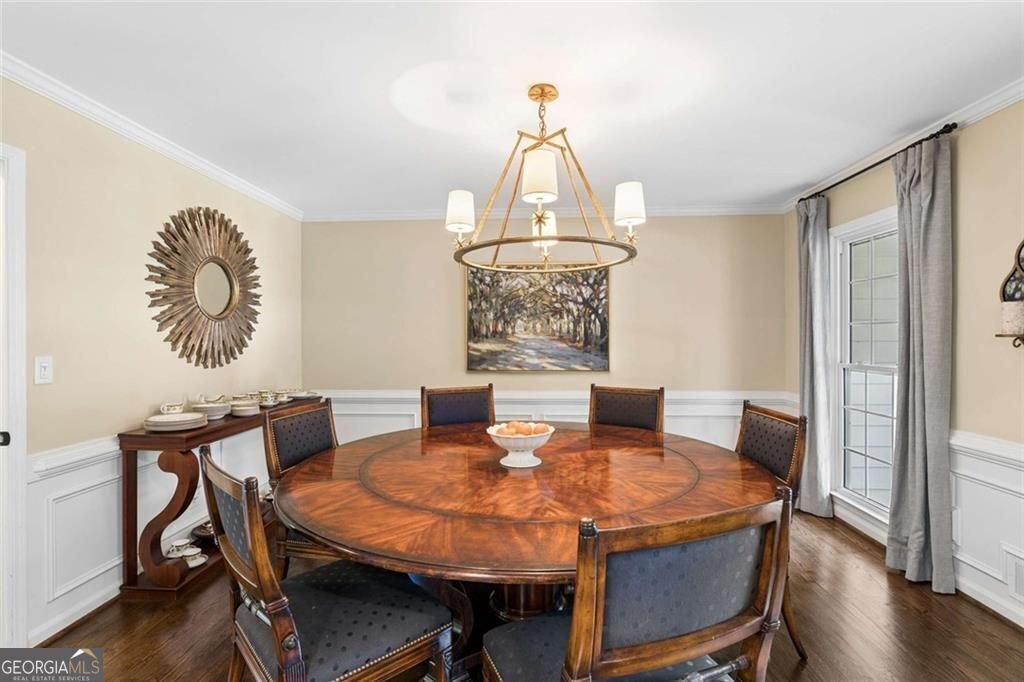 House in Brookhaven, Georgia, United States 5 - 18710312