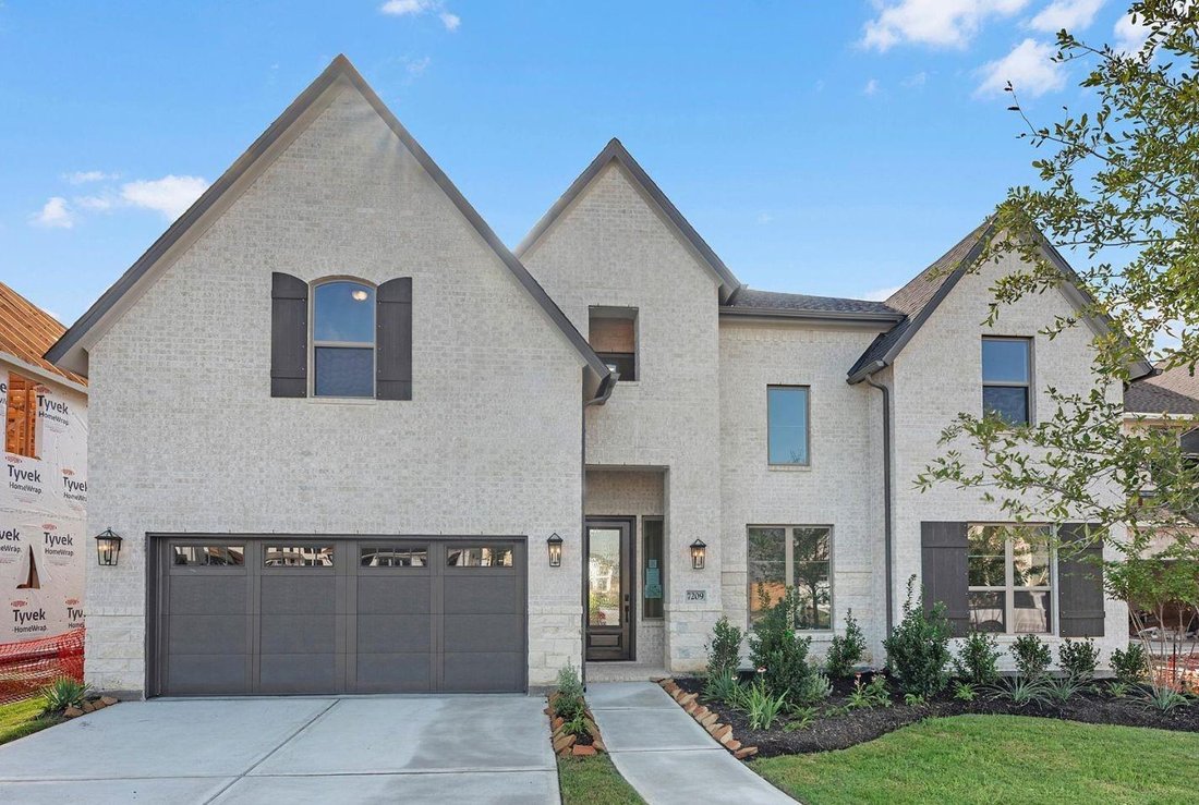House in Houston, Texas, United States 1 - 17910632
