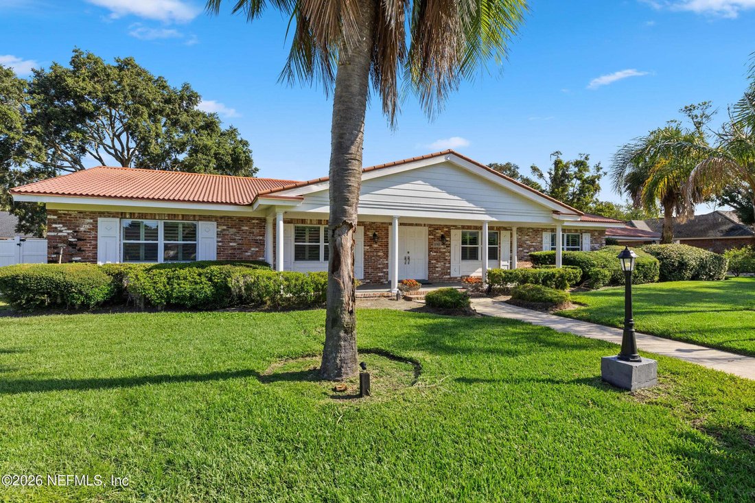 House in Jacksonville, Florida, United States 4 - 18705180