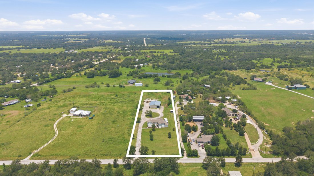 House in Cedar Creek, Texas, United States 2 - 18703884