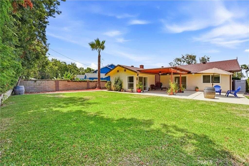 Haus in Lake Forest, Kalifornien, Vereinigte Staaten 3 - 18208061