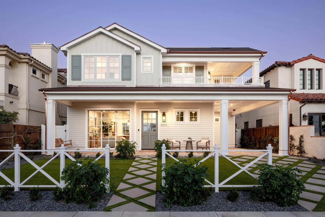 House in Coronado, California, United States 1 - 18710214