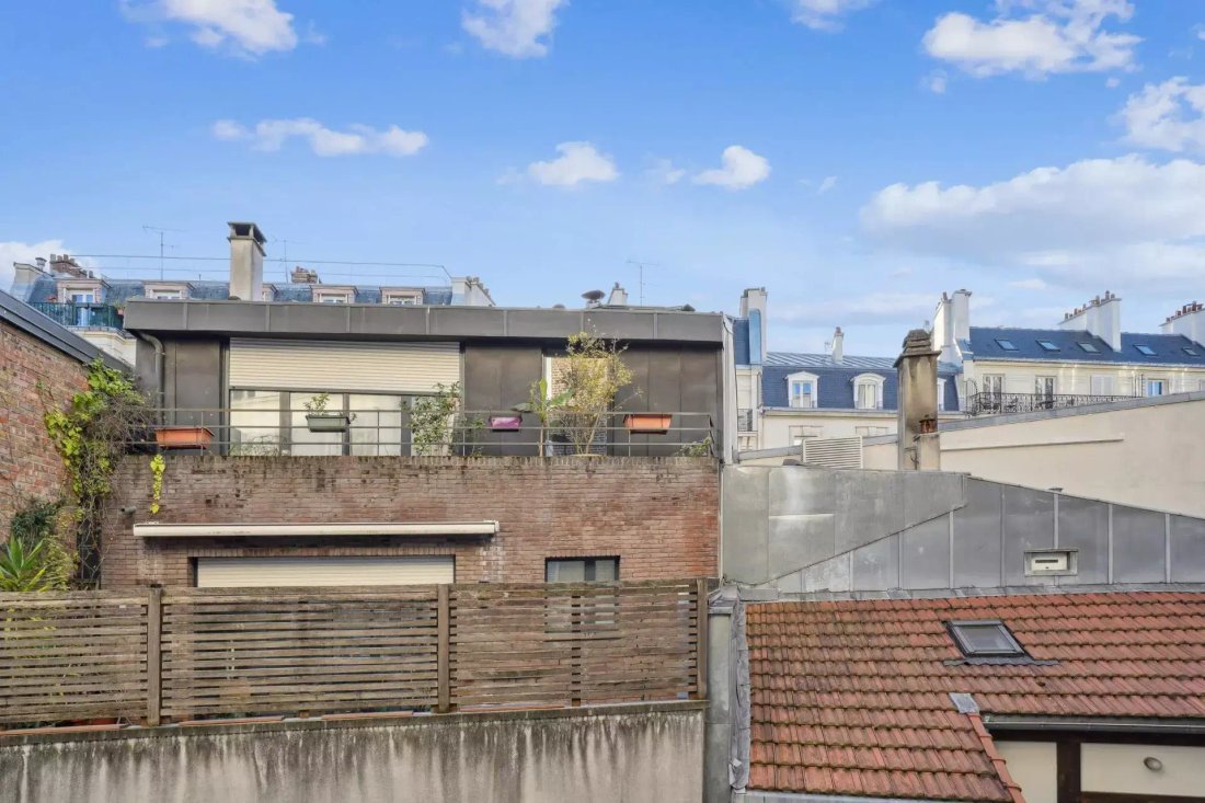 Appartement à Saint Victor, Paris 5e Arrondissement, Paris 2 - 15959340