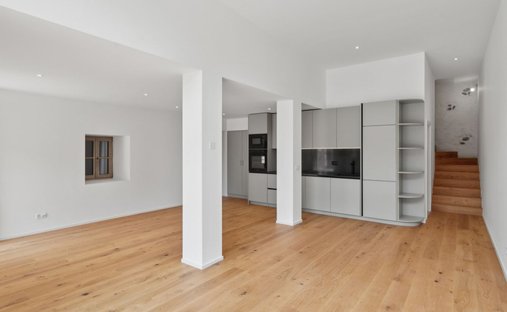 Haus in Meyrin, Kanton Genf, Schweiz 1