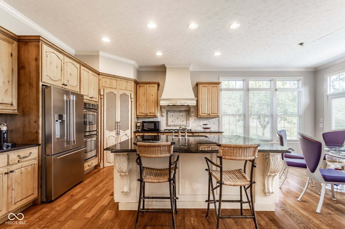 House in Carmel, Indiana, United States 5 - 18703326