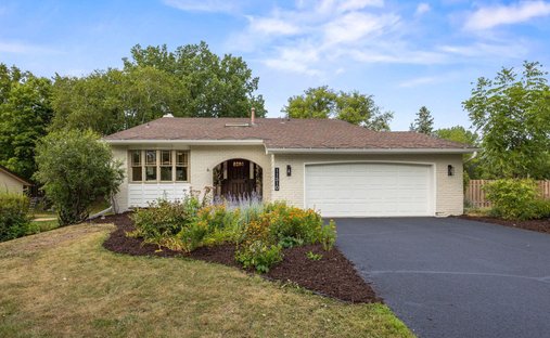 Casa en Plymouth, Minnesota, Estados Unidos 1