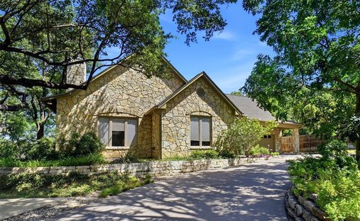 Casa en Fort Worth, Texas, Estados Unidos 1