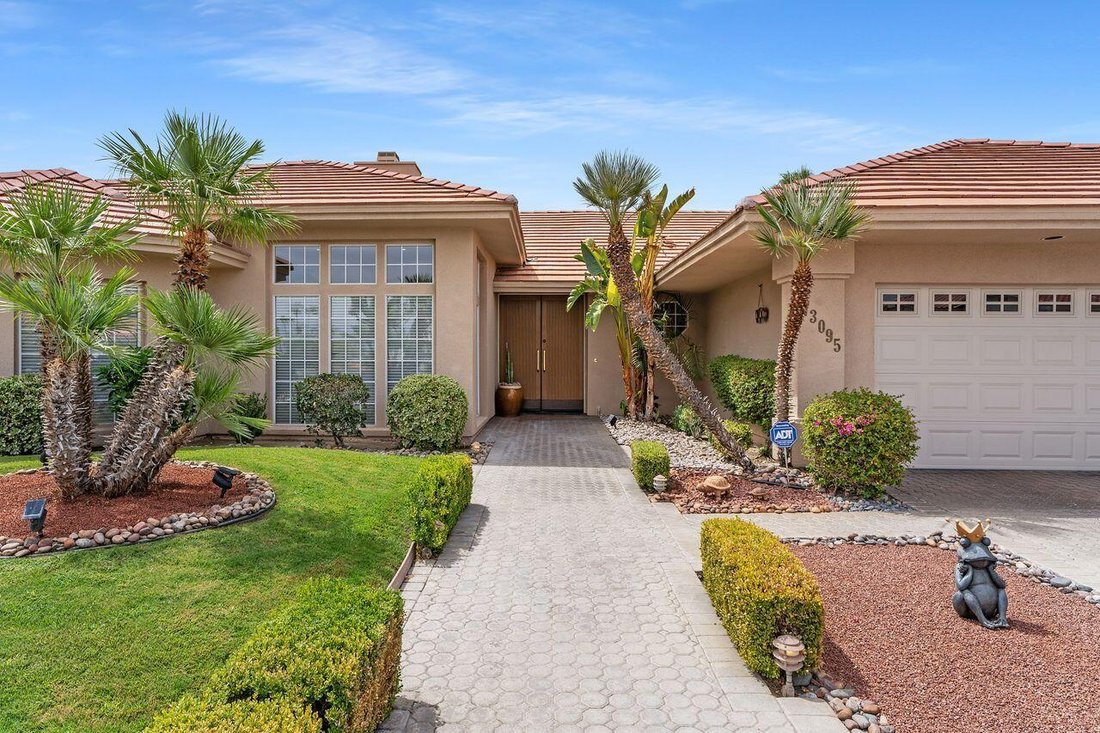 House in Palm Desert, California, United States 3 - 18709366