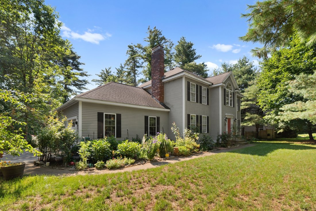 House in Acton, Massachusetts, United States 1 - 18703945
