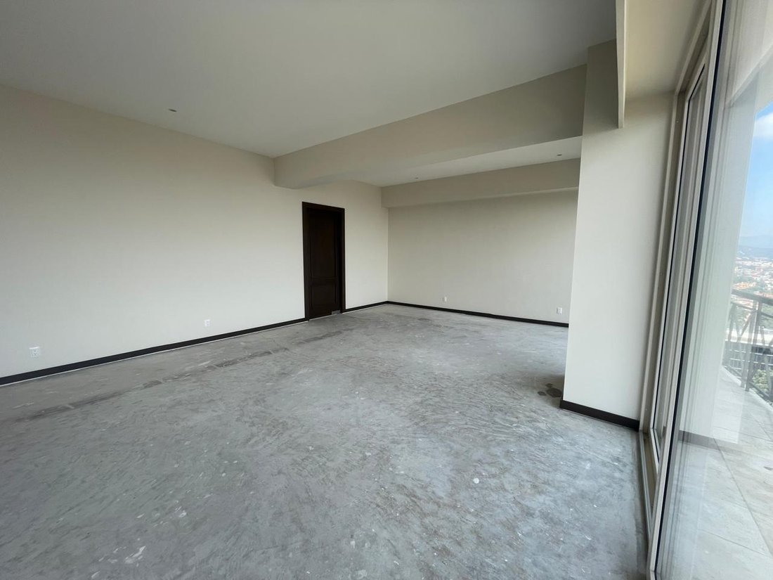 Wohnung in Mexico City, Mexiko-Stadt, Mexiko 4 - 18710899